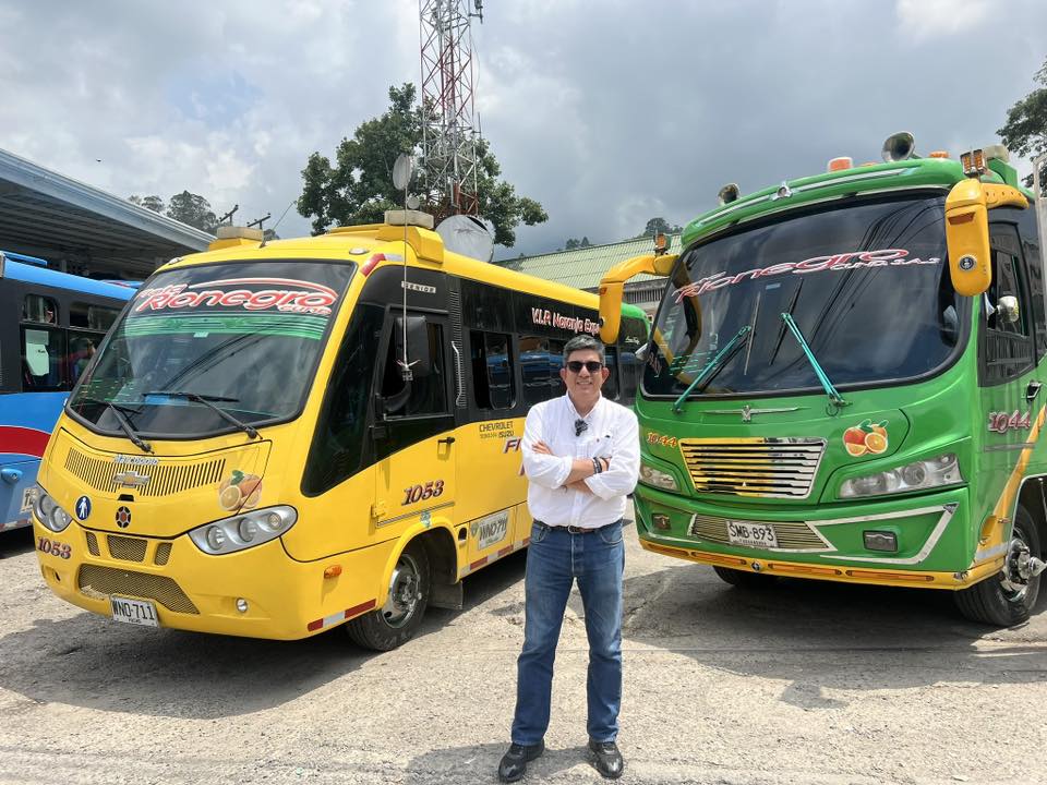 Visitando Pacho, Cundinamarca